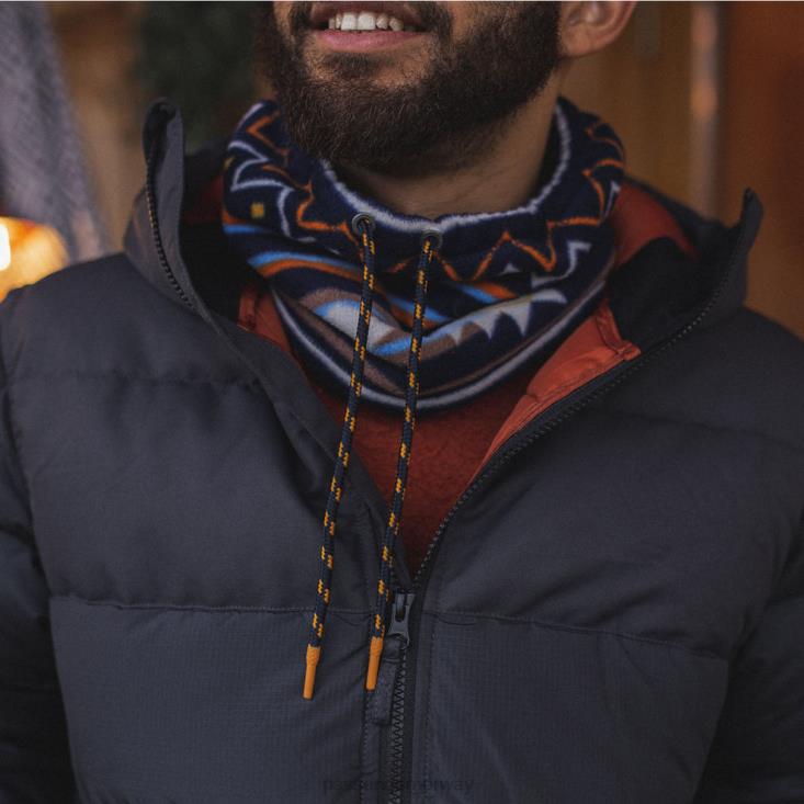 Passenger menn tor polar fleece snood stargazer marine 06024421