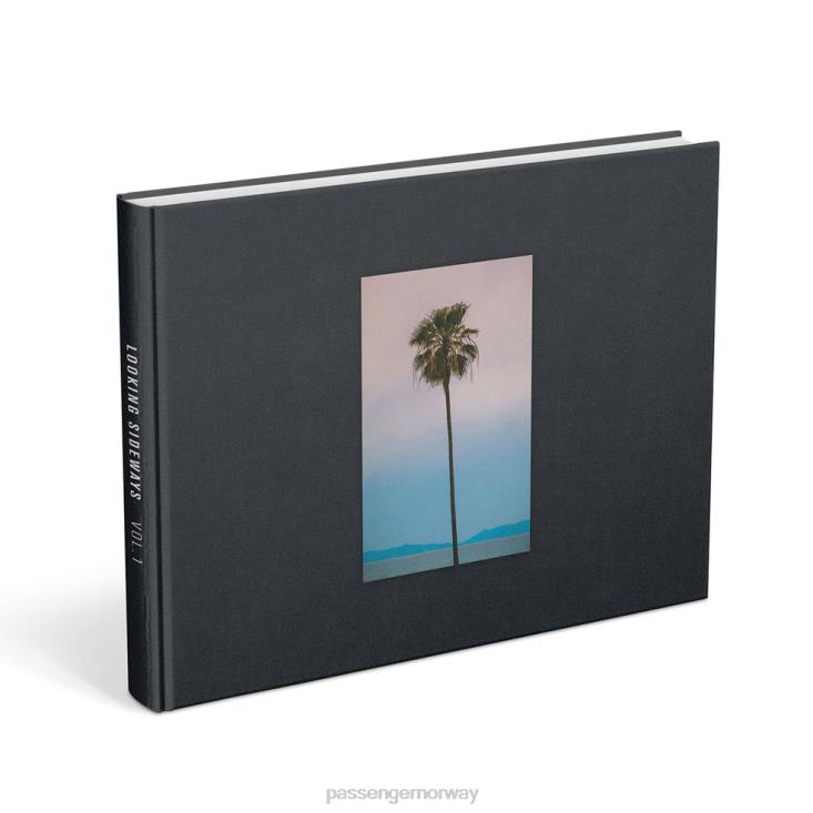 Passenger unisex ser sidelengs vol. 1 ser sidelengs vol. 1 06024592