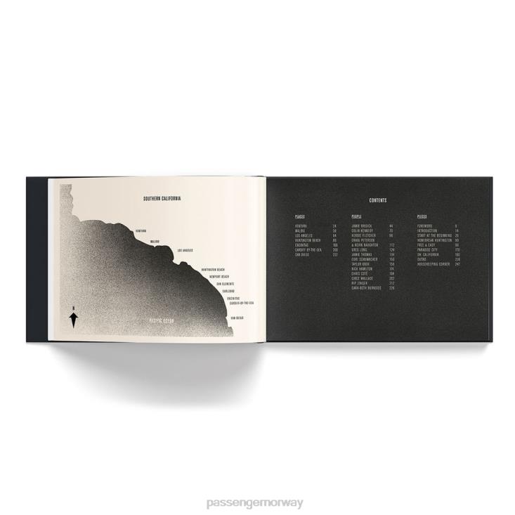 Passenger unisex ser sidelengs vol. 1 ser sidelengs vol. 1 06024592